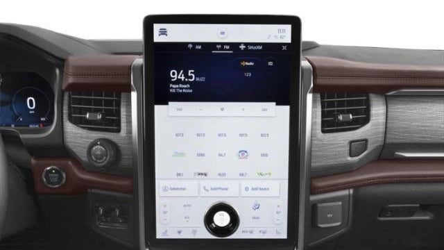 2023 Ford Expedition MAX Limited