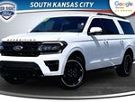 2023 Expedition MAX Thumbnail 1