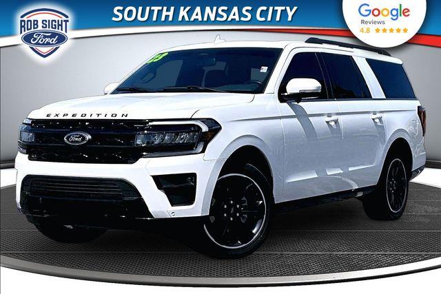 2023 Ford Expedition