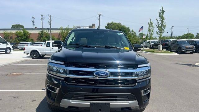 2023 Ford Expedition MAX Limited