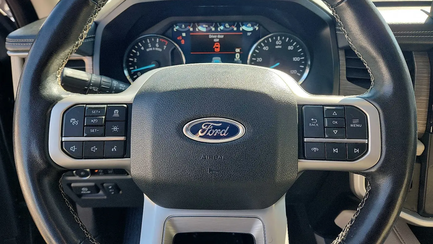 2023 Ford Expedition MAX Limited