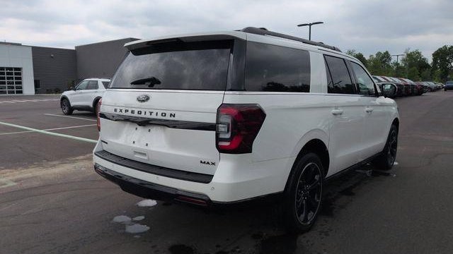 2023 Ford Expedition MAX Limited