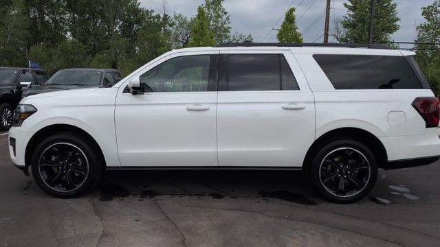 2023 Ford Expedition MAX Limited