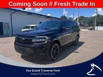2023 Ford Expedition - $60,900