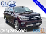 2024 Expedition MAX Thumbnail 3