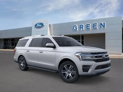 2024 Ford Expedition MAX 4X4 Limited 4DR SUV