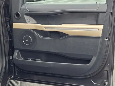 2024 Ford Expedition MAX 4X4 Limited 4DR SUV