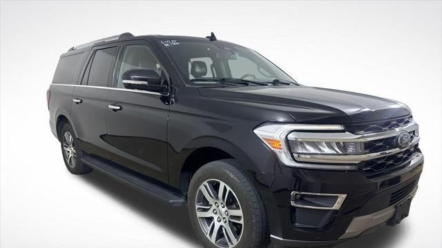 Preowned 2024 Ford Expedition MAX Limited for Sale
