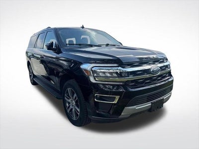 2024 Ford Expedition MAX 4X4 Limited 4DR SUV