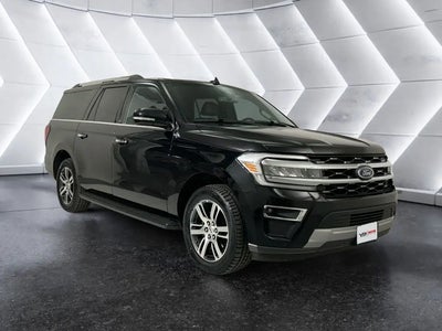 2024 Ford Expedition MAX 4X4 Limited 4DR SUV