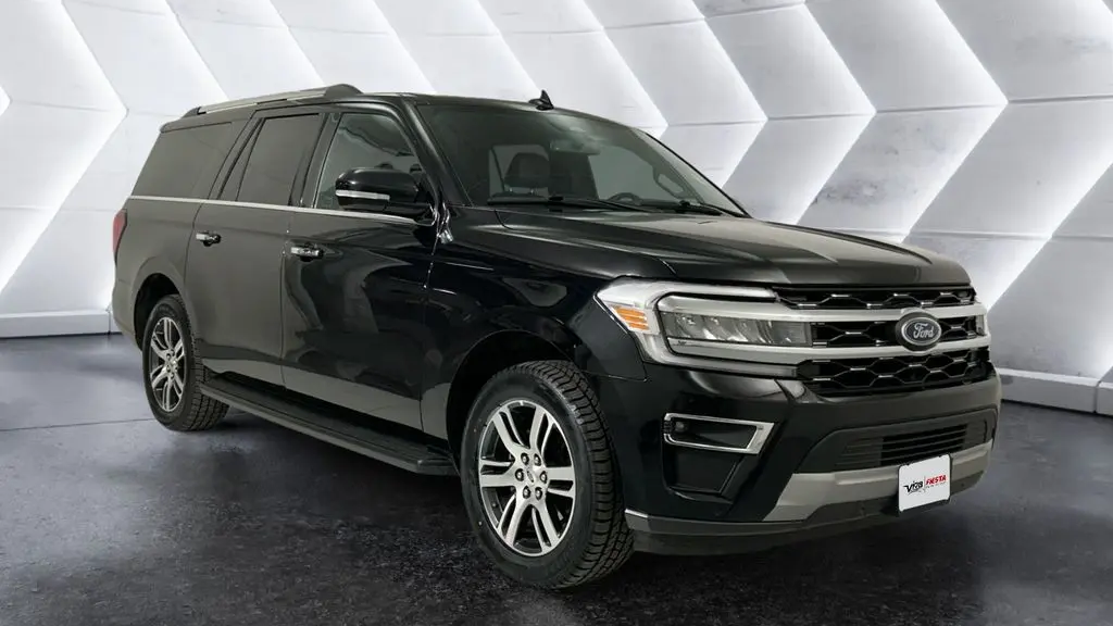Preowned 2024 Ford Expedition MAX Limited for Sale