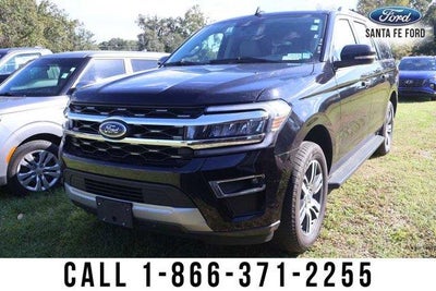 2024 Ford Expedition MAX 4X4 Limited 4DR SUV