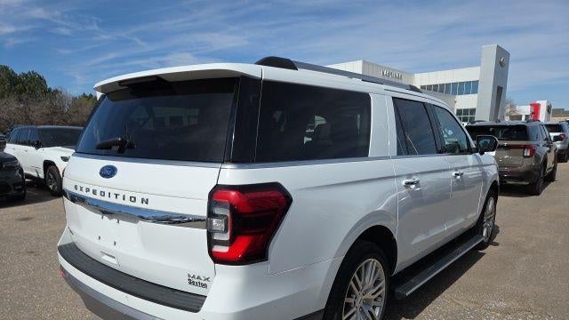 2023 Ford Expedition MAX Limited