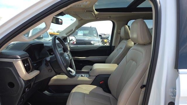 2023 Ford Expedition MAX Limited