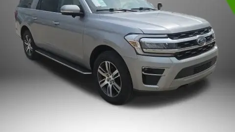 Preowned 2023 Ford Expedition MAX Limited for Sale