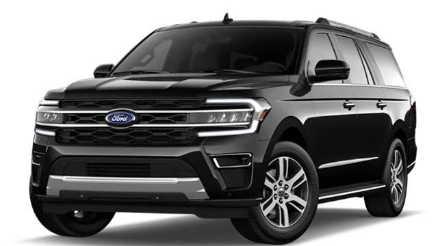 Preowned 2023 Ford Expedition MAX Limited for Sale