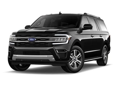 2023 Ford Expedition MAX 4X4 Limited 4DR SUV