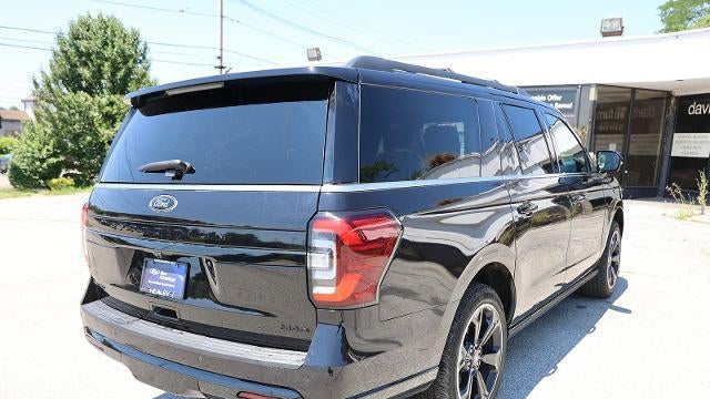 2023 Ford Expedition MAX Limited