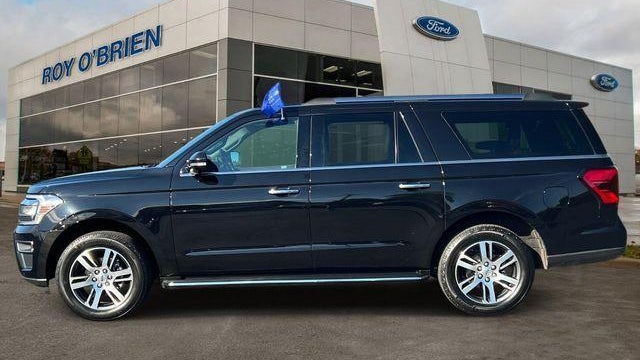 2023 Ford Expedition MAX Limited