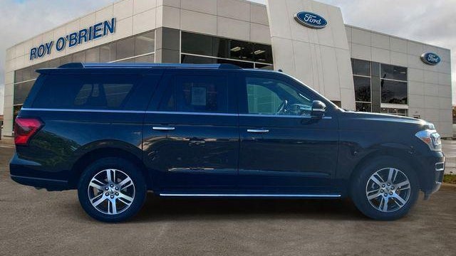 2023 Ford Expedition MAX Limited