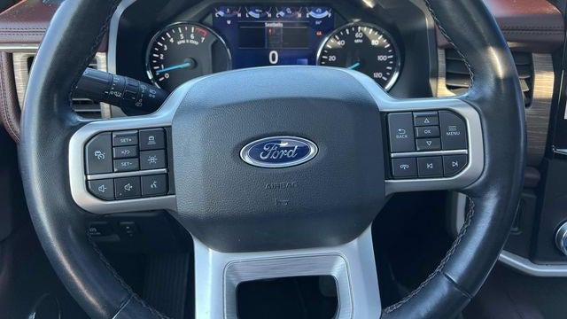 2023 Ford Expedition MAX Limited