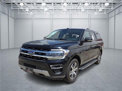 2023 Ford Expedition MAX 4X4 Limited 4DR SUV