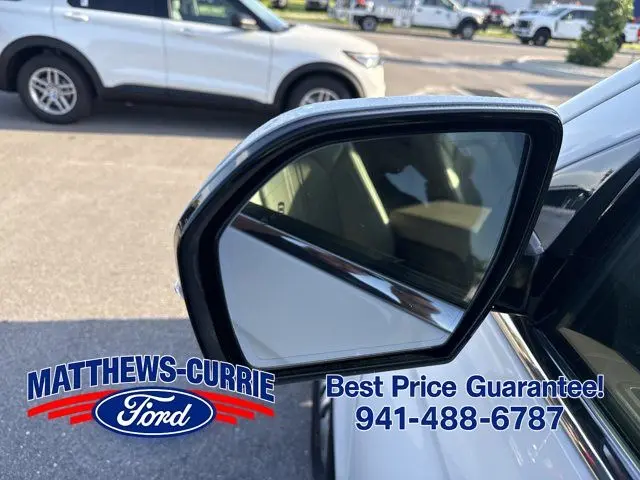 2023 Ford Expedition - $37,500