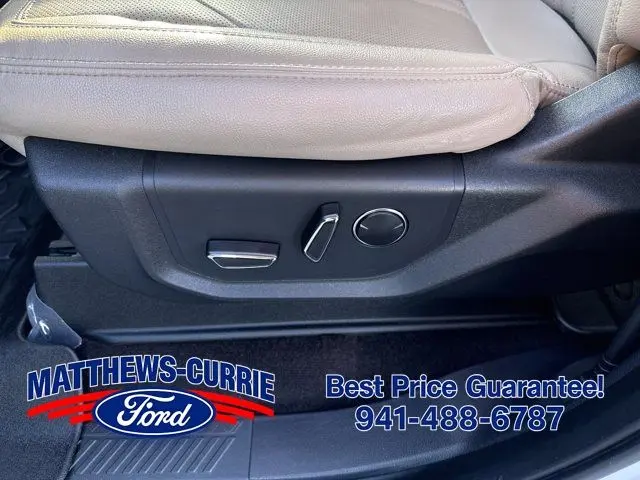 2023 Ford Expedition - $37,500