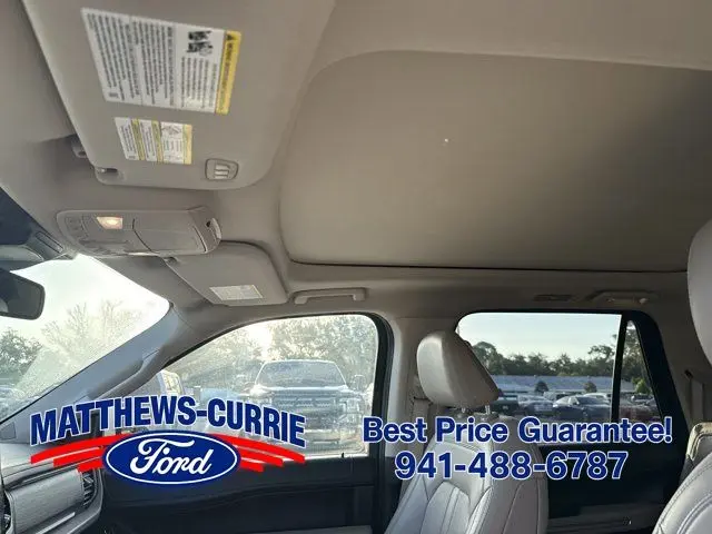 2023 Ford Expedition - $37,500