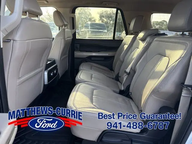 2023 Ford Expedition - $37,500