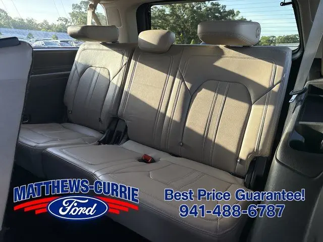 2023 Ford Expedition - $37,500