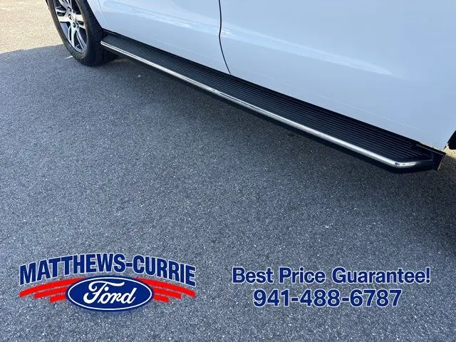 2023 Ford Expedition - $37,500