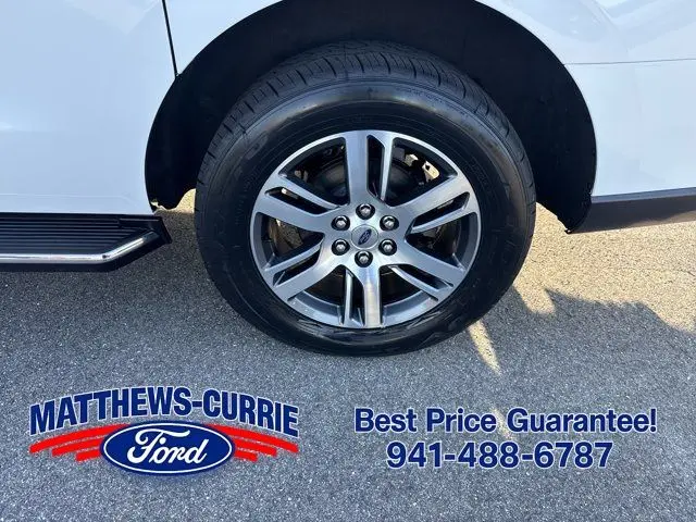 2023 Ford Expedition - $37,500