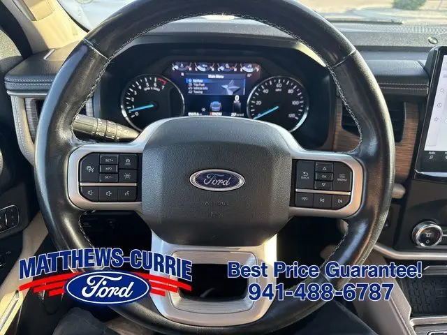 2023 Ford Expedition - $37,500