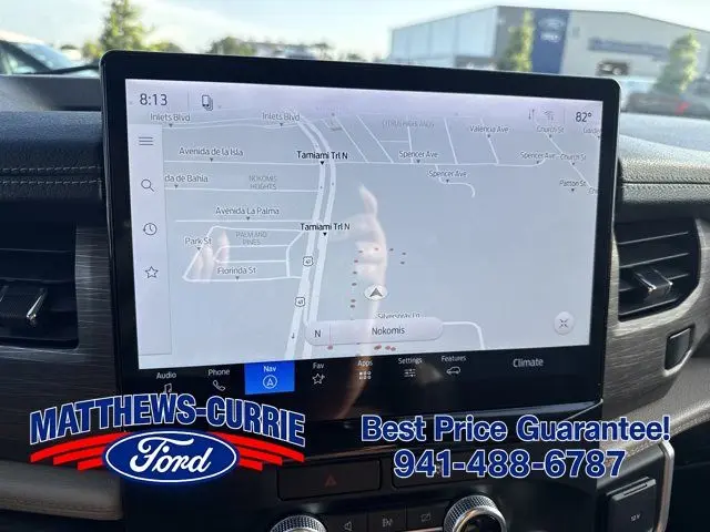 2023 Ford Expedition - $37,500