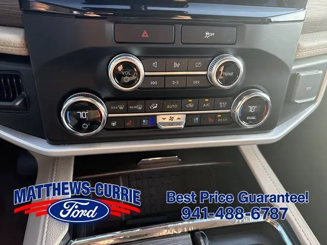 2023 Ford Expedition - $37,500