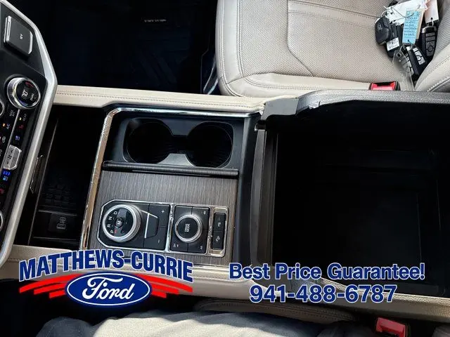 2023 Ford Expedition - $37,500