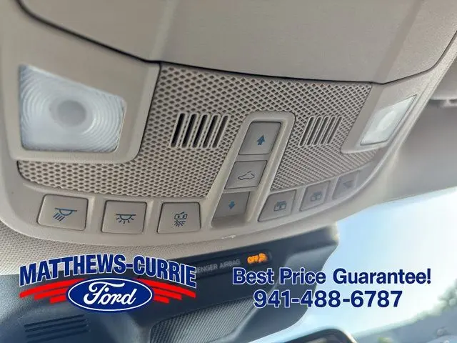 2023 Ford Expedition - $37,500