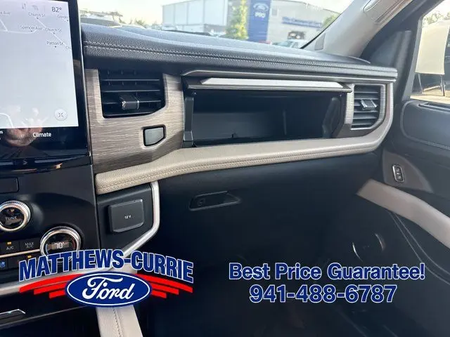 2023 Ford Expedition - $37,500
