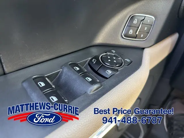 2023 Ford Expedition - $37,500