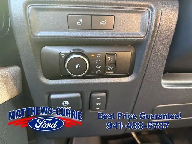 2023 Ford Expedition - $37,500