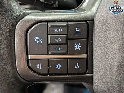 2023 Ford Expedition MAX 4X4 Limited 4DR SUV