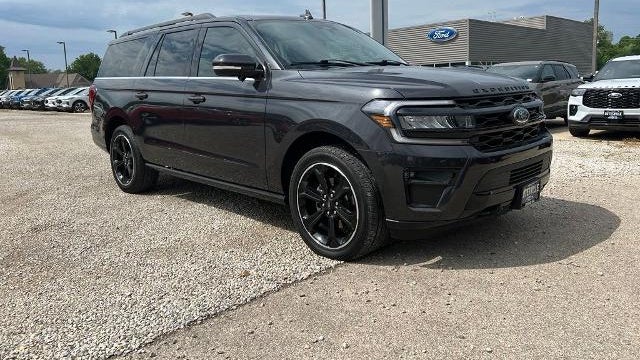 Preowned 2023 Ford Expedition MAX Limited for Sale