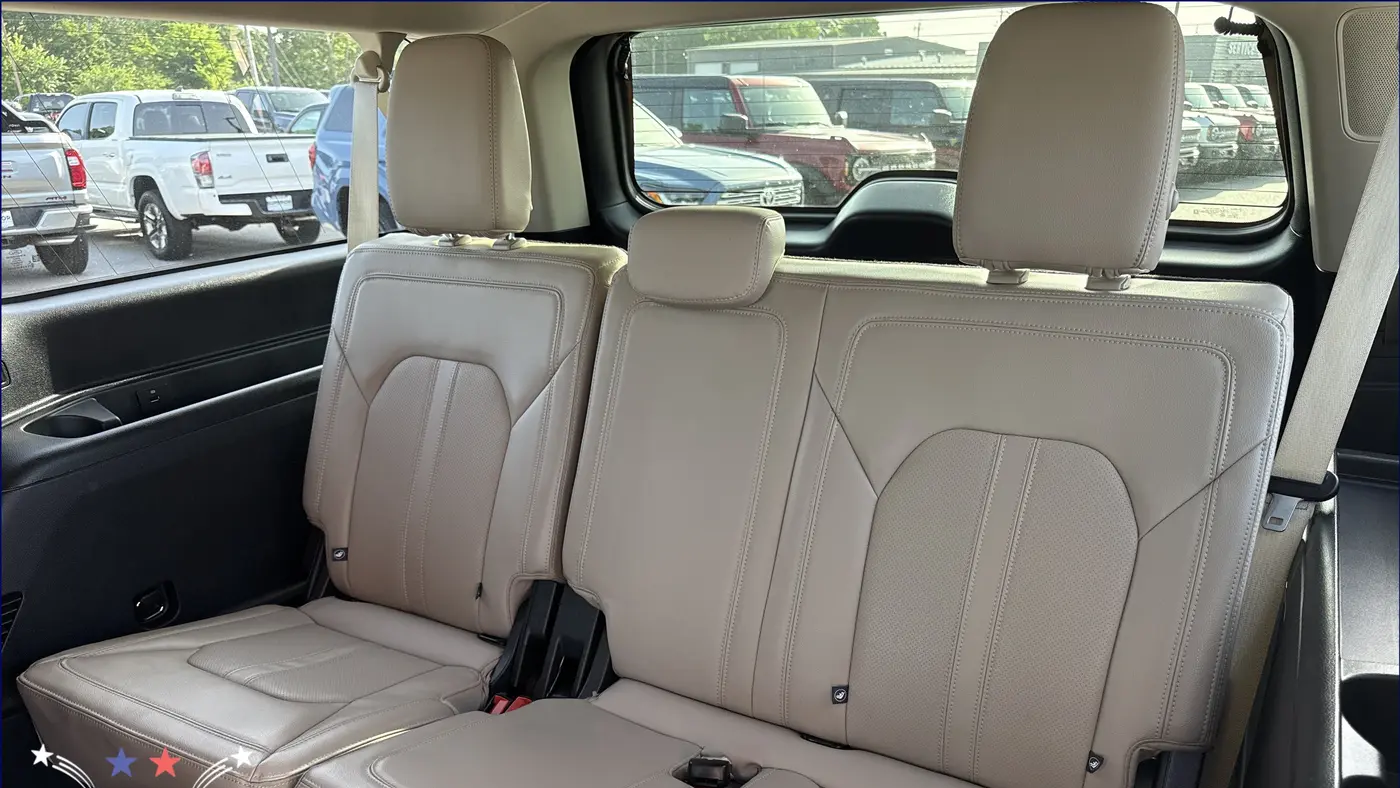 2023 Ford Expedition MAX Limited