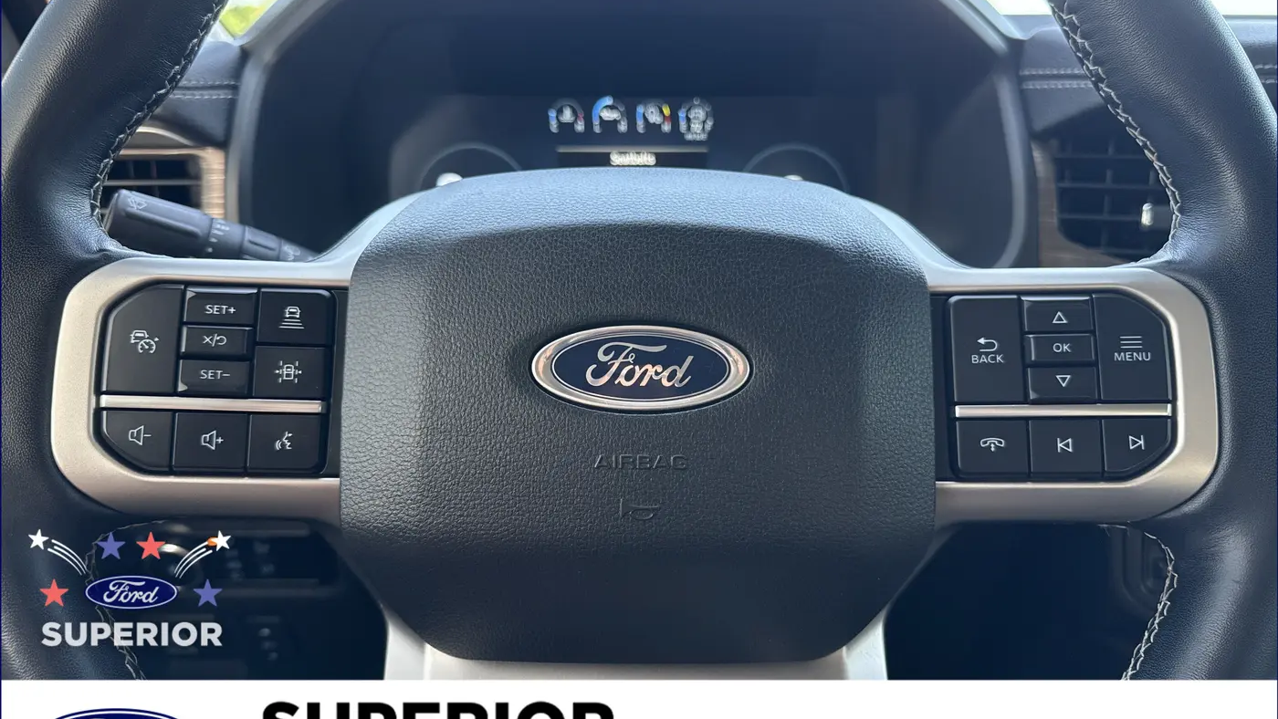 2023 Ford Expedition MAX Limited