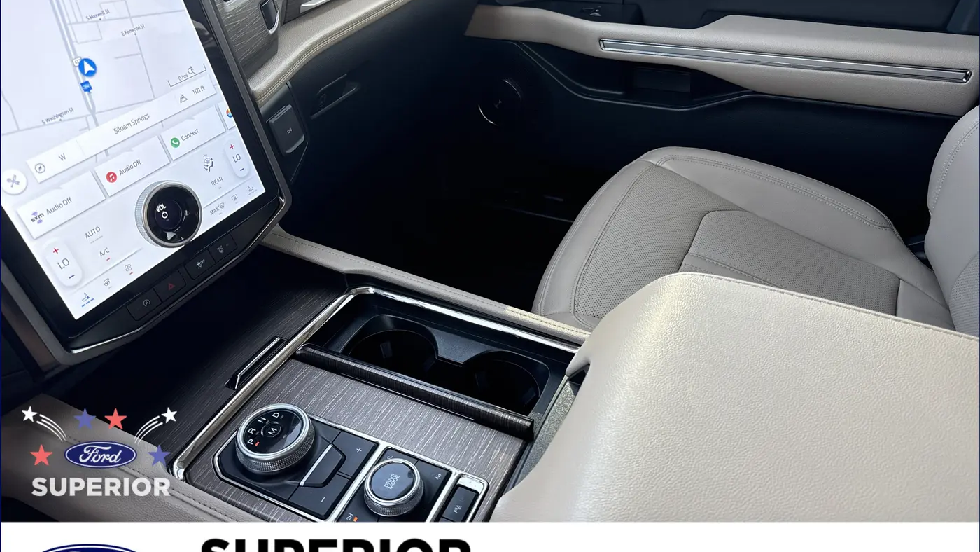 2023 Ford Expedition MAX Limited