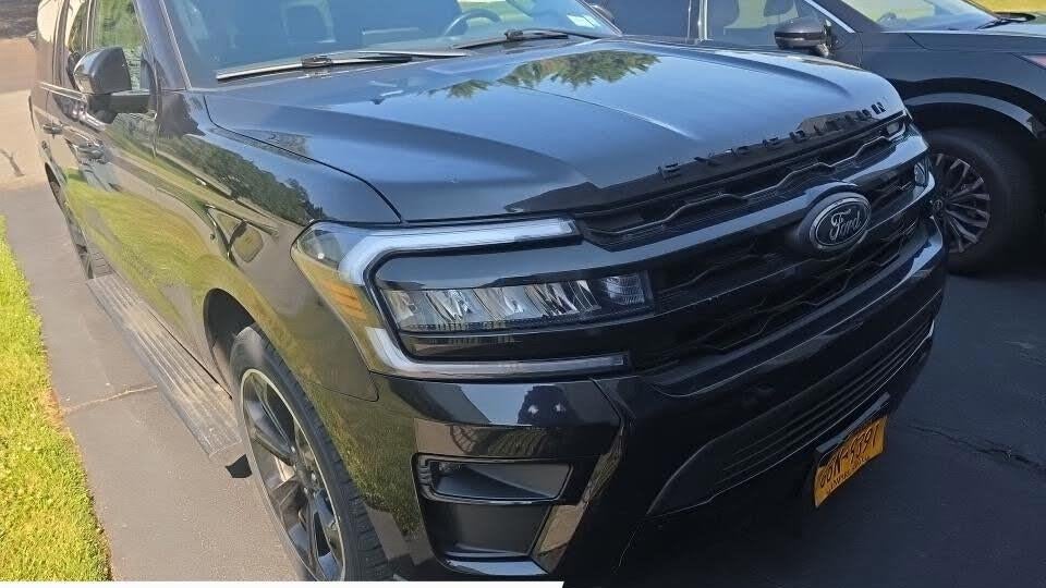 Preowned 2023 Ford Expedition MAX Limited for Sale