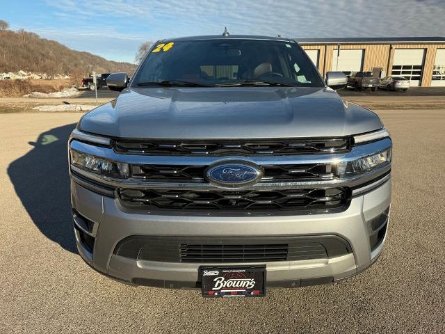 2024 Ford Expedition - $51,490