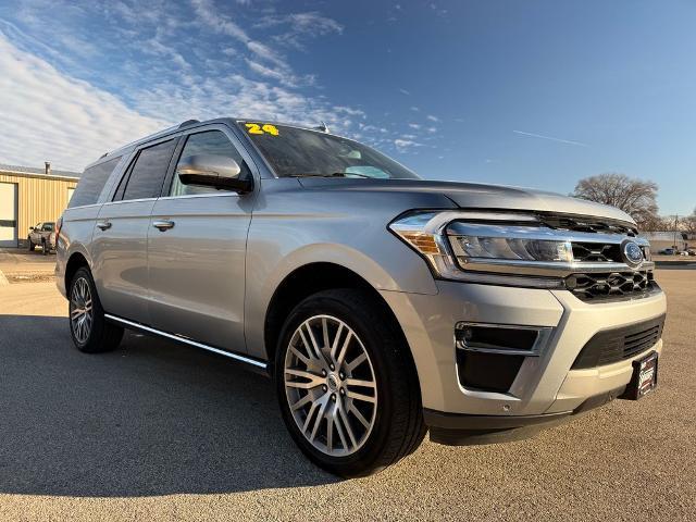 2024 Ford Expedition - $51,490