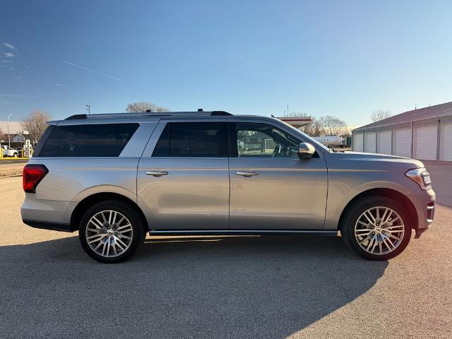 2024 Ford Expedition - $51,490